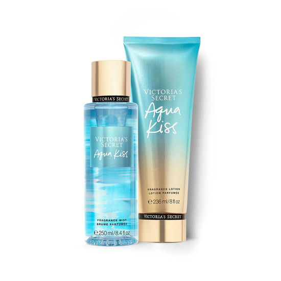 Aqua kiss victoria's secret lotion new arrivals