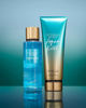 Picture of Victoria's Secret Aqua Kiss Mist & Lotion Set