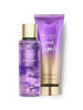 Picture of Victoria's Secret Love Spell Mist & Lotion Set for Women, Notes of Cherry Blossom and Fresh Peach Fragrance, Love Spell Collection, Assorted