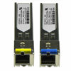 Picture of Durable 2PCS 1.25G Single-Mode Fiber SC Simplex Connector 1000BASE BiDi 1310nm/1550nm 3km SFP Transceiver Module SFP-BX03-D