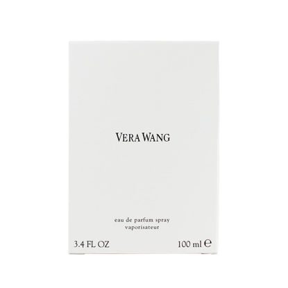 Picture of Vera Wang by Vera Wang Eau De Parfum Spray 3.4 oz for Women - 100% Authentic