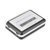 Picture of Cassette to MP3 Converter, Walkman Tape Player Personal USB Cassette Tape to PC MP3 CD Switcher Converter Capture Audio Music Player with Headphones