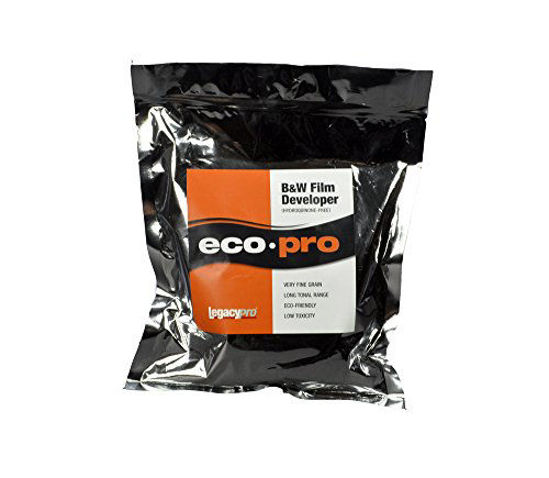 Picture of LegacyPro EcoPro Ascorbic Acid Powder Black & White Film Developer (Makes 5 Liters)