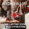 Picture of Old Spice Hydro Body Wash for Men, Pure Sport Plus Scent, Hardest Working Collection, 16.0 oz (Pack of 4)