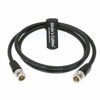 Picture of Alvin's Cables 12G HD SDI BNC to BNC Male Video Coaxial Cable for 4K Video Camera 1M