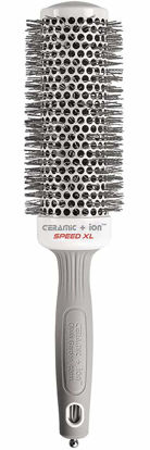 Picture of Olivia Garden Ceramic + Ion Speed XL Extra-Long Barrel Hair Brush CIXL-45 (1 3/4")