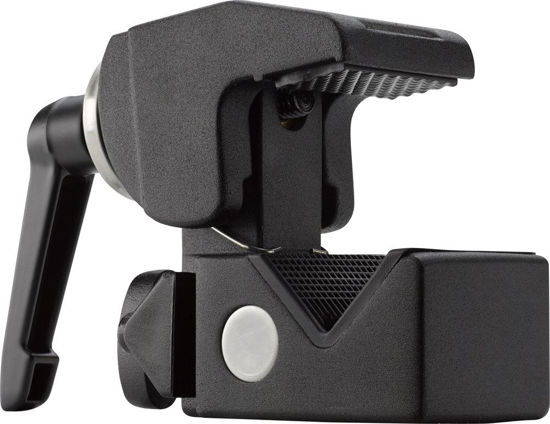 Picture of Kupo Convi Clamp with Adjustable Handle - Black (KG701511)