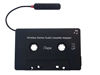 Picture of iTape Cassette Adapter Car Bluetooth Audio Receiver Work While Charging Support TF Card