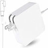 Picture of L-Tip 85W Power Adapter Ma Book Pro Charger, Replacement Power Adapter Compatible for Laptop Book Pro 13 15 and 17 inch Laptop Charger Adapter Cord (Apply to Models Before 2012)