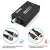 Picture of SDI to HDMI, ABLEWE SDI HD-SDI 3G-SDI to HDMI 720p/1080p Adapter Video Converter with Embedded Audio