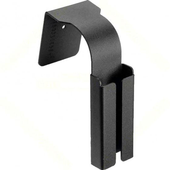 Picture of Motorola TDN9373A large belt clip hanger CP150, CP200, SP50, PR400, P1225LS, P1225, GP350, P110, CP185