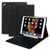 Picture of Keyboard Case for iPad 10.2" 9th Generation 2021/ 8th Gen 2020 Case for iPad 10.2 7th 2019, Wireless Bluetooth Keyboard for iPad Air 3 (3rd Gen)/iPad Pro 10.5"/iPad 10.2” Case with Pencil Holder