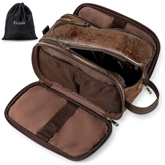 Dopp men's shop toiletry bag