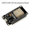 Picture of 5PCS ESP-WROOM-32 ESP32 ESP-32S Development Board 2.4GHz Dual-Mode WiFi + Bluetooth Dual Cores Microcontroller Processor Integrated with Antenna RF AMP Filter AP STA Compatible with Arduino IDE