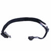 Picture of BestPartsCom New SAS RAID Cable Compatible with Dell PowerEdge R630 Server 8-Bay Backplane K43RY 0K43RY