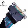 Picture of BestPartsCom New SAS RAID Cable Compatible with Dell PowerEdge R630 Server 8-Bay Backplane K43RY 0K43RY