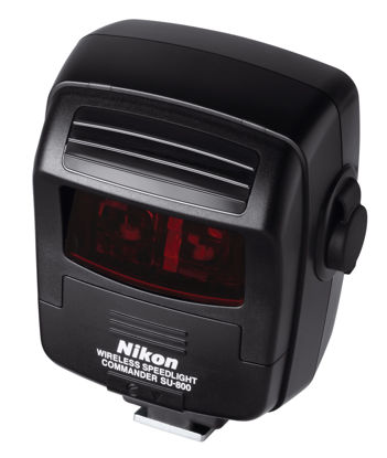Picture of Nikon 4794 SU-800 Wireless Speedlight