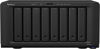 Picture of Synology DiskStation DS1821+ NAS Server for Business with Ryzen CPU, 32GB Memory, 32TB HDD, DSM OS, iSCSI Target Ready