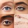 Picture of Julep Eyeshadow 101 Crème to Powder Waterproof Eyeshadow Stick Duo, Champagne Shimmer and Pearl Shimmer