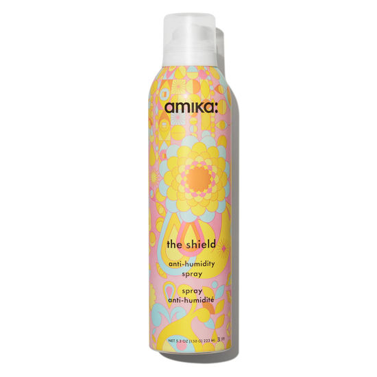 Picture of Amika The Shield Anti-Humidity Spray Unisex 5.3 oz