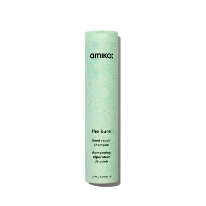 Picture of amika the kure bond repair shampoo, 275ml