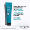 Picture of Redken Extreme Length Leave-In Conditioner | For Hair Growth | Seals Split Ends & Prevents Breakage | Infused With Biotin | 5.1 Fl Oz