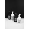 Picture of Compagnie de Provence Savon de Marseille Liquid Soap - Black Tea - 10 Fl Oz Glass Pump Bottle