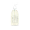 Picture of Compagnie de Provence Savon de Marseille Extra Pure Liquid Soap - Cotton Flower - 16.7 Fl Oz Glass Pump Bottle