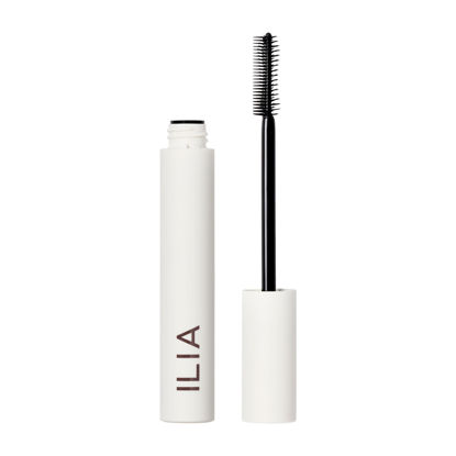 Picture of ILIA - Limitless Lash Mascara | Non-Toxic, Cruelty-Free, Clean Mascara (After Midnight Black) - NEW PACKAGING