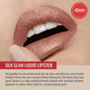 Picture of Runway Rogue Silk Glam Liquid Lipstick, Long-Wear Golden-Copper Liquid Lipstick, Couture