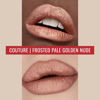 Picture of Runway Rogue Silk Glam Liquid Lipstick, Long-Wear Golden-Copper Liquid Lipstick, Couture