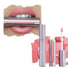 Picture of Runway Rogue Silk Glam Liquid Lipstick, Long-Wear Light-Pink Liquid Lipstick, Call Sheet