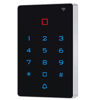 Picture of BSTUOKEY WiFi Tuya Mobile APP,125khz Card,WiFi Access Control keypad,Door Lock Opener,Door Keypad,Remote Control Door Lock,Entry Gate Keypad,Wiegand IP68 watreproof,2000 User Backlight