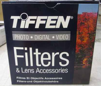 Picture of Tiffen 55mm Photo Twin Pack Filters