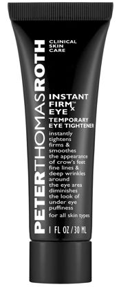 Picture of Peter Thomas Roth | Instant FIRMx Temporary Eye Tightener | Firm and Smooth the Look of Fine Lines, 1 oz (Pack of 1