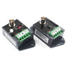 Picture of Merryshop Active Video balun UTP Video Transceiver with HD-CVI-TVI-AHD-CVBS Effective Distance 1800M