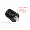 Picture of XRDS-RF 50W PL259 UHF Male Plug RF Dummy Load, 50 Ohm