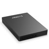 Picture of KESU 2.5" 320GB External Portable Hard Drive USB3.0 for PC, Mac, Desktop, Laptop, Wii U, Xbox, PS4 (Black)