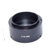 Picture of M42 to Nik Z Lens Adapter, M42 (42x1mm) Screw Mount Lens Compatible with Nik Z Mount Z6 Z7 Z50 Full Frame Camera