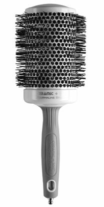 Picture of Olivia Garden Ceramic + Ion Round Thermal Hair Brush, 3.5"