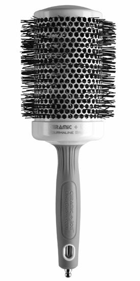 Picture of Olivia Garden Ceramic + Ion Round Thermal Hair Brush, 3.5"