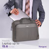 Picture of Targus Shoulder Bag, Gray 16 inch