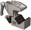 Picture of Kupo Convi Clamp with Adjustable Handle - Silver (KG701712)