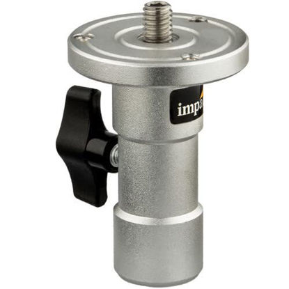 Picture of Impact LS-BHA Baby Ball Head Adapter