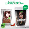 Picture of Henna Hair & Beard Dye - 100% Natural & Chemical Free - The Henna Guys (2 Pack, Auburn)