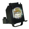 Picture of Replacement Lamp with Housing for Mitsubishi WD-65735, WD-65736, WD-65737, WD-65835 (915B403001)