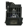 Picture of Replacement Lamp with Housing for Mitsubishi WD-65735, WD-65736, WD-65737, WD-65835 (915B403001)