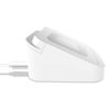 Picture of Dock Compatible with Square Reader 2st Generation. White. by AweGo.