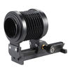 Picture of Andoer Macro Extension Bellows Macro Focusing Focus Rail Slider for Nikon F Mount Lens D90 D80 D60 D7100 D7000 D5300 D5200 D5100 D3300 D3100 D3000 Al SLR