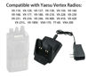 Picture of Gikysuiz Yaesu/Vertex CD-30 Rapid Rate Single Unit Charger for VX-160, VX-168, VX-170 Two-Way Radio